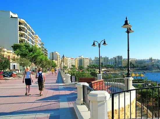 Comfy 2 Bedroom Flat In The Heart Of Valletta