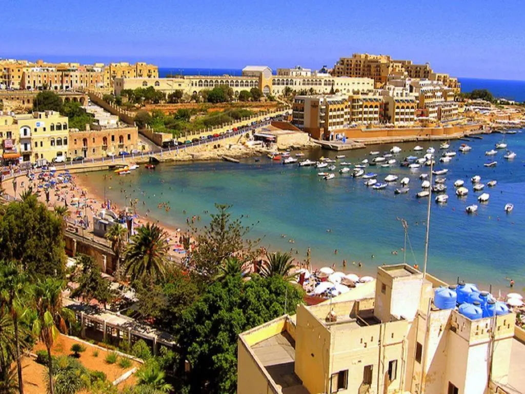 Comfy 2 Bedroom Flat In The Heart Of Valletta